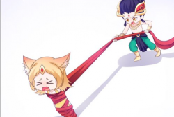 妲己动漫,千年妖狐的华丽逆袭